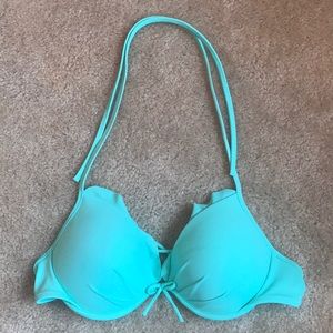 Victoria’s Secret Push-Up Bikini Top